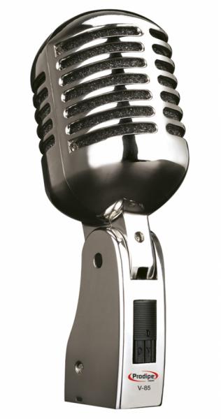 Vocal microphones Prodipe V85 Lanen