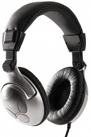 Casque studio fermé Proel HFC 25