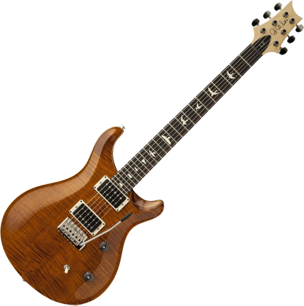 PRS CE　USA! PRS Special Run CE 24 Standard Satin Charcoal w/Ebony