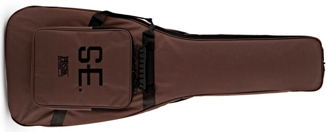 Prs Ce24 Se Bolt-on (wing Tuners) 2h Trem  Rw - Black Cherry - Guitare Électrique Double Cut - Variation 9