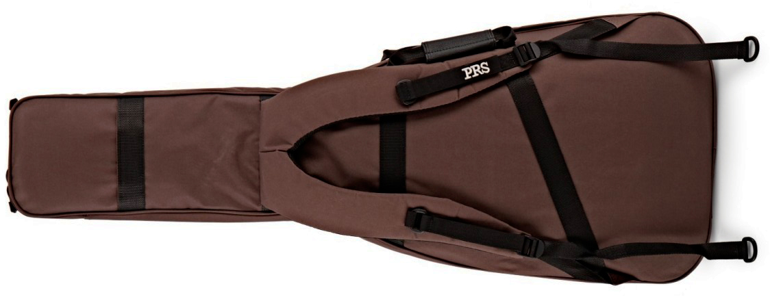 Prs Ce24 Se Bolt-on (wing Tuners) 2h Trem  Rw - Black Cherry - Guitare Électrique Double Cut - Variation 10