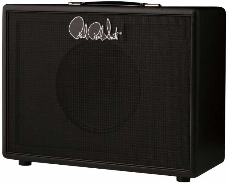 Prs Mt Mark Tremonti Cab 1 X 12 - Baffle Ampli Guitare Électrique - Main picture