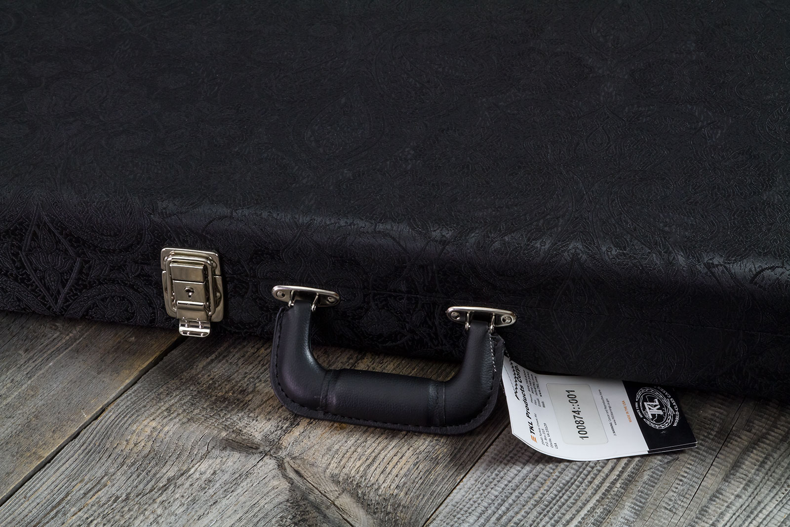 Prs Custom 24-08 Private Stock Hand-signed Usa 2h Trem Rw #0385255 - Mccarty Glow - Guitare Électrique Double Cut - Variation 13