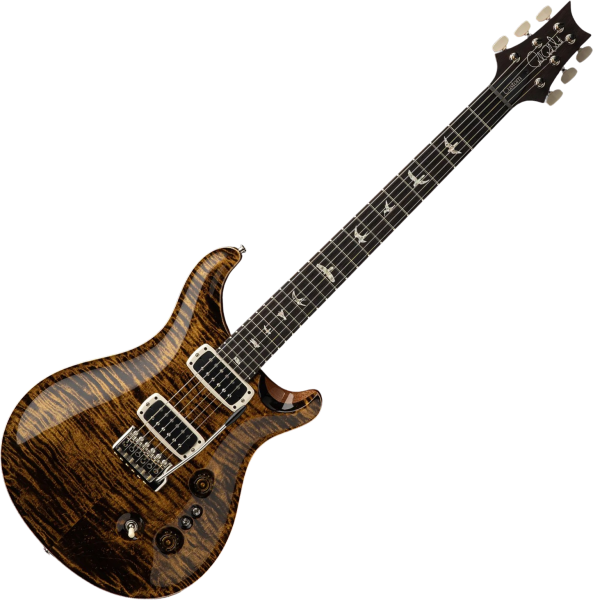 ギター PRScustom24 copper brown PRS Custom 24-08 Artist Copperhead Rosewood Neck (253