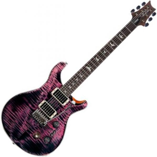 Prs custom 24 purple iris deals