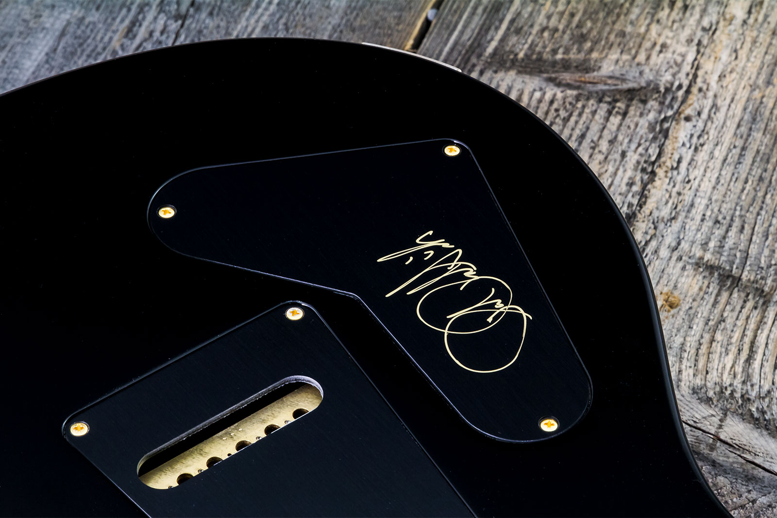 Prs Custom 24 10 Top Hand-signed Usa 2h Trem Rw #0383878 - Purple Mist - Guitare Électrique Double Cut - Variation 8