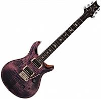 USA Custom 24 - purple iris