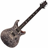 USA Custom 24 - charcoal burst