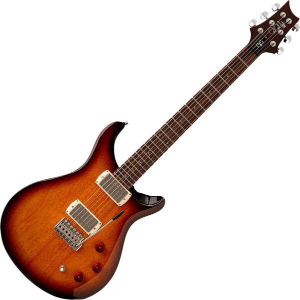prs tobacco sunburst se Prs SE David Grissom DGT Standard