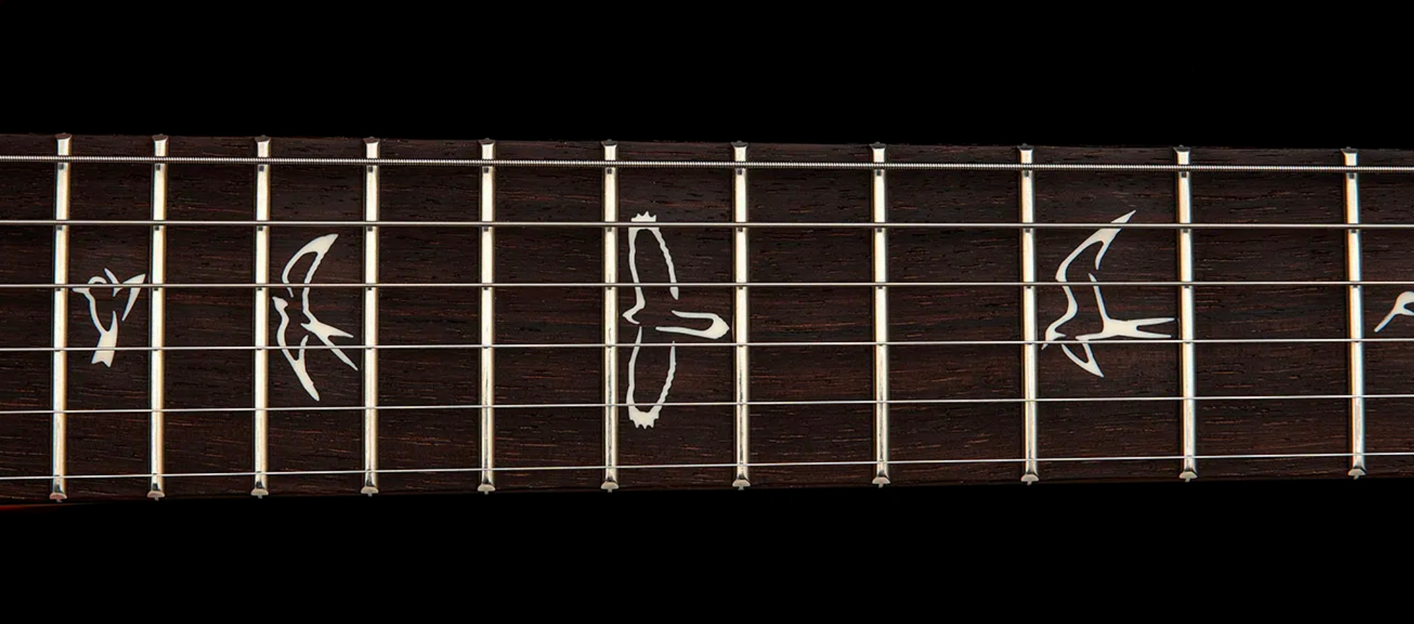 Prs Fiore Hh Bolt-on Usa 2h Trem Rw - Sunflower - Guitare Électrique Double Cut - Variation 4