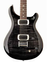 Guitare électrique baryton Prs SE 277 (Wing Tuners) - Charcoal burst