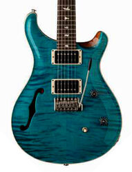 USA Bolt-On CE 24 Semi-Hollow - carroll blue