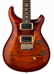 USA Bolt-On CE 24 (85/15 Pickups) - dark cherry sunburst