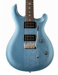 SE CE 24 Standard Satin (Wing Tuners) - ice blue metallic