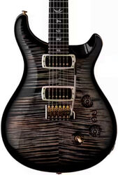 USA Custom 24-08 (TCI Pickups) - charcoal burst