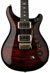 USA Custom 24-08 - Fire Smokeburst