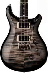 USA Custom 24 (DMO Pickups) - charcoal burst