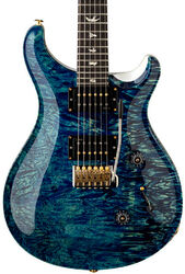 USA Custom 24 (DMO Pickups) - river blue pearl