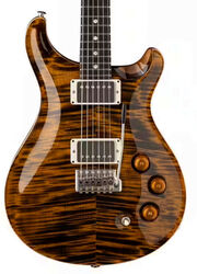 Guitare électrique double cut Prs USA David Grissom DGT - tiger eye