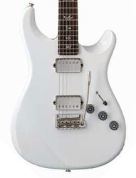 Guitare électrique double cut Prs USA Bolt-On Fiore HH - Sugar Moon