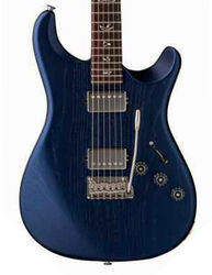 USA Bolt-On Fiore HH Satin - metallic midnight