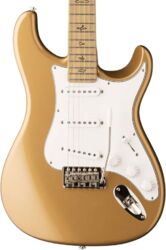 John Mayer Silver Sky USA - golden mesa