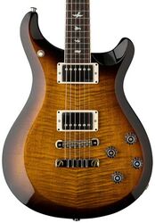 10th Anniversary S2 McCarty 594 Ltd (USA) - Black Amber