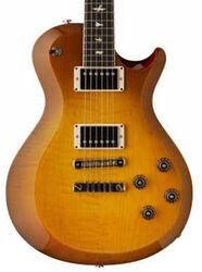 Guitare électrique single cut Prs S2 McCarty 594 Singlecut (USA) - Mccarty sunburst