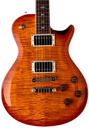 SE McCarty 594 Singlecut - vintage sunburst