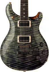 Guitare électrique double cut Prs USA McCarty 594 - Aurora Borealis