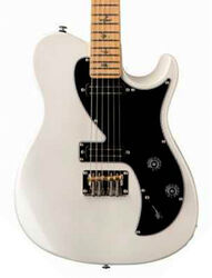 Guitare électrique single cut Prs SE NF 53 - pearl white