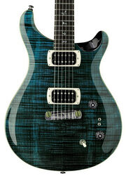 SE Paul's Guitar (Wing Tuners) - slate blue