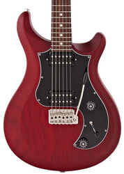 USA Standard 22 Satin - vintage cherry