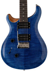 SE Custom 24 LH - faded blue