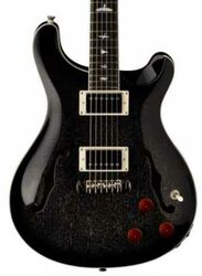 SE Hollowbody Standard Piezo - Dog Hair Smokeburst