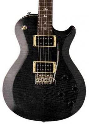 Guitare électrique solid body Prs SE Mark Tremonti - Charcoal burst