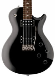 Guitare électrique single cut Prs SE Mark Tremonti Standard - Black