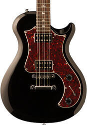 Guitare électrique single cut Prs SE Starla 2021 - Black