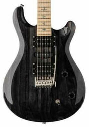 SE Swamp Ash Special - charcoal