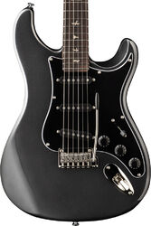 Guitare électrique forme str Prs SE John Mayer Silver Sky Defender Ltd - Carpathian Grey