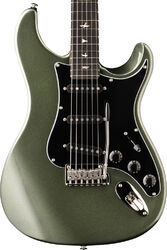 Guitare électrique forme str Prs SE John Mayer Silver Sky Defender Ltd - Woolstone Green