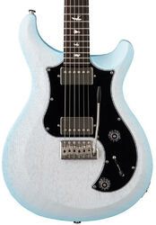 USA S2 Standard 22 - cloud burst satin