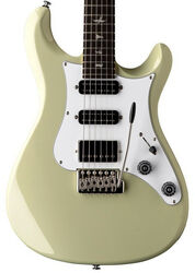 Guitare électrique double cut Prs SE Studio Standard (Wing Tuners) - SAGE GREEN
