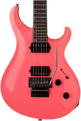 USA Tekton Floyd - hot pink