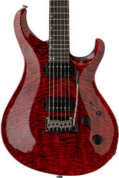 Guitare électrique double cut Prs USA Tekton T - Bloodstone Red