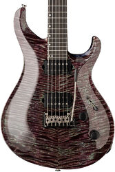 Guitare électrique double cut Prs USA Tekton T - Violet Tourmaline