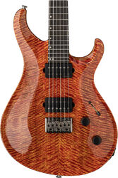 Guitare électrique double cut Prs USA Tekton - Imperial Topaz