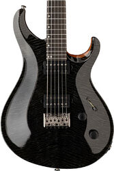 Guitare électrique double cut Prs USA Tekton - Slate Blue