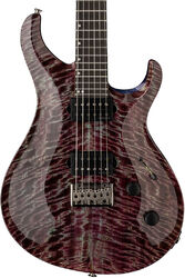 Guitare électrique double cut Prs USA Tekton - Violet Tourmaline