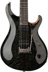 Guitare électrique double cut Prs USA Tekton T - Slate Blue